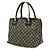 Borsa Louis Vuitton Monogram Mini Sac Marie Kate Nero Monogramma - vista 3