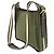 Borsa a Spalla Louis Vuitton Monogram Mini Buzas Marie Kate Verde Cachi Monogramma - vista 3