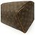 Bolso Louis Vuitton Monogram Speedy 30 Castaño - vista 4