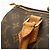 Bolso Louis Vuitton Monogram Speedy 30 Castaño - vista 7