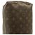 Sac à main Louis Vuitton Monogram Speedy 30 Marron - vue 5