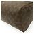 Borsa Louis Vuitton Monogram Speedy 30 Marrone - vista 4