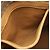 Borsa Louis Vuitton Monogram Speedy 30 Marrone - vista 10