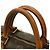 Borsa Louis Vuitton Monogram Speedy 30 Marrone - vista 5