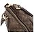 Borsa Tote Louis Vuitton Monogram Idylle Elegy Marrone Grigio antracite - vista 6