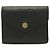 Cartera tríptico Louis Vuitton Monogram Empreinte Negro