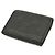 Cartera tríptico Louis Vuitton Monogram Empreinte Negro - vista 3