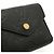 Cartera tríptico Louis Vuitton Monogram Empreinte Negro - vista 5