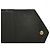 Cartera tríptico Louis Vuitton Monogram Empreinte Negro - vista 7