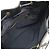 Borsa a tracolla Louis Vuitton Monogram Idylle Noe PM Nero Blu navy - vista 8