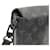 Borsa a tracolla Louis Vuitton Monogram Eclipse Marrone Nero Monogramma - vista 5