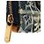 Pochette de bolso Louis Vuitton Monogram Denim Azul Monograma - vista 5