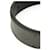 Gürtel Louis Vuitton Monogram Eclipse Reverse Braun Schwarz  - Ansicht 7
