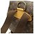 Zaino e Borsa a Spalla Louis Vuitton Monogram Montsouris GM Marrone Monogramma - vista 5