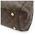 LOUIS VUITTON Borsa Monogram Montaigne GM Marrone Monogramma - vista 4