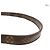 LOUIS VUITTON Borsa Monogram Montaigne GM Marrone Monogramma - vista 5