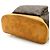 Zaino e Borsa a Spalla Louis Vuitton Monogram Montsouris GM Marrone Monogramma - vista 10