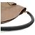 Borsa a Spalla Louis Vuitton Monogram Empreinte Bagatelle Taupe - vista 6