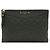 Clutch Louis Vuitton Monogram Empreinte Daily Pouch Nero Monogramma