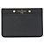 Tarjetero Monogram Empreinte Louis Vuitton Negro - vista 2