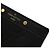 Tarjetero Monogram Empreinte Louis Vuitton Negro - vista 6