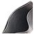 Tarjetero Monogram Empreinte Louis Vuitton Negro - vista 9
