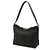 Bolsa de ombro Louis Vuitton Monogram Empreinte Carryall Zip NM PM Preto Multicor - vista 3