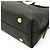 Bolsa de ombro Louis Vuitton Monogram Empreinte Carryall Zip NM PM Preto Multicor - vista 4