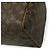 Borsa Louis Vuitton Monogram Speedy 30 Marrone - vista 4