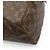 Borsa Louis Vuitton Monogram Speedy 30 M41526 Marrone - vista 4