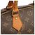 Borsa Louis Vuitton Monogram Speedy 30 M41526 Marrone - vista 9