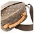 Louis Vuitton M51132 Borsa Packall 2-Way Monogram Marrone Multicolore Monogramma - vista 2
