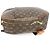 Louis Vuitton M51132 Borsa Packall 2-Way Monogram Marrone Multicolore Monogramma - vista 3