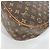 Louis Vuitton M51132 Borsa Packall 2-Way Monogram Marrone Multicolore Monogramma - vista 6