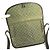 Louis Vuitton Monogram Mini Belanger Umhängetasche Khaki Monogramm - Ansicht 18