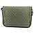Louis Vuitton Monogram Mini Belanger Umhängetasche Khaki Monogramm - Ansicht 3