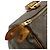 Borsa Louis Vuitton Monogram Speedy 30 Marrone - vista 6