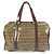 Fendi Vintage Zucca Logo Zucchino Tasche