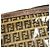 Fendi Vintage Zucca Logo Zucchino Tasche - Ansicht 12