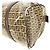 Fendi Vintage Zucca Logo Zucchino Tasche - Ansicht 6