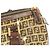 Fendi Vintage Zucca Logo Zucchino Tasche - Ansicht 9