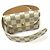 Louis Vuitton M9835 Ceinture Pochette Solo Bag Bianco