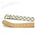 Louis Vuitton M9835 Ceinture Pochette Solo Bag Bianco - vista 13