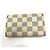 Louis Vuitton M9835 Ceinture Pochette Solo Bag Bianco - vista 3