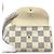 Louis Vuitton M9835 Ceinture Pochette Solo Bag Bianco - vista 5