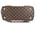 Louis Vuitton N44041 Borsa Damier Jersey Marrone Rosa Damier ebene - vista 5