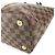 Louis Vuitton N44041 Borsa Damier Jersey Marrone Rosa Damier ebene - vista 6