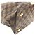 Louis Vuitton N44041 Borsa Damier Jersey Marrone Rosa Damier ebene - vista 7