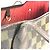 Louis Vuitton Damier Neverfull MM Tasche Braun Damier ebene - Ansicht 11