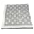 Sciarpa Louis Vuitton Monogram Giant Logo Marrone Bianco Monogramma - vista 2